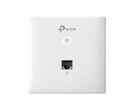 TP-Link EAP115-Wall (802.11b/g/n 300Mb/s) PoE - 359134 - zdjęcie 1